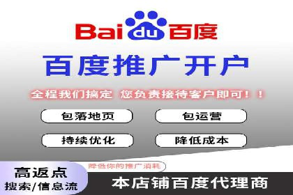 案例解析：如何通过百度推广实现低成本高回报